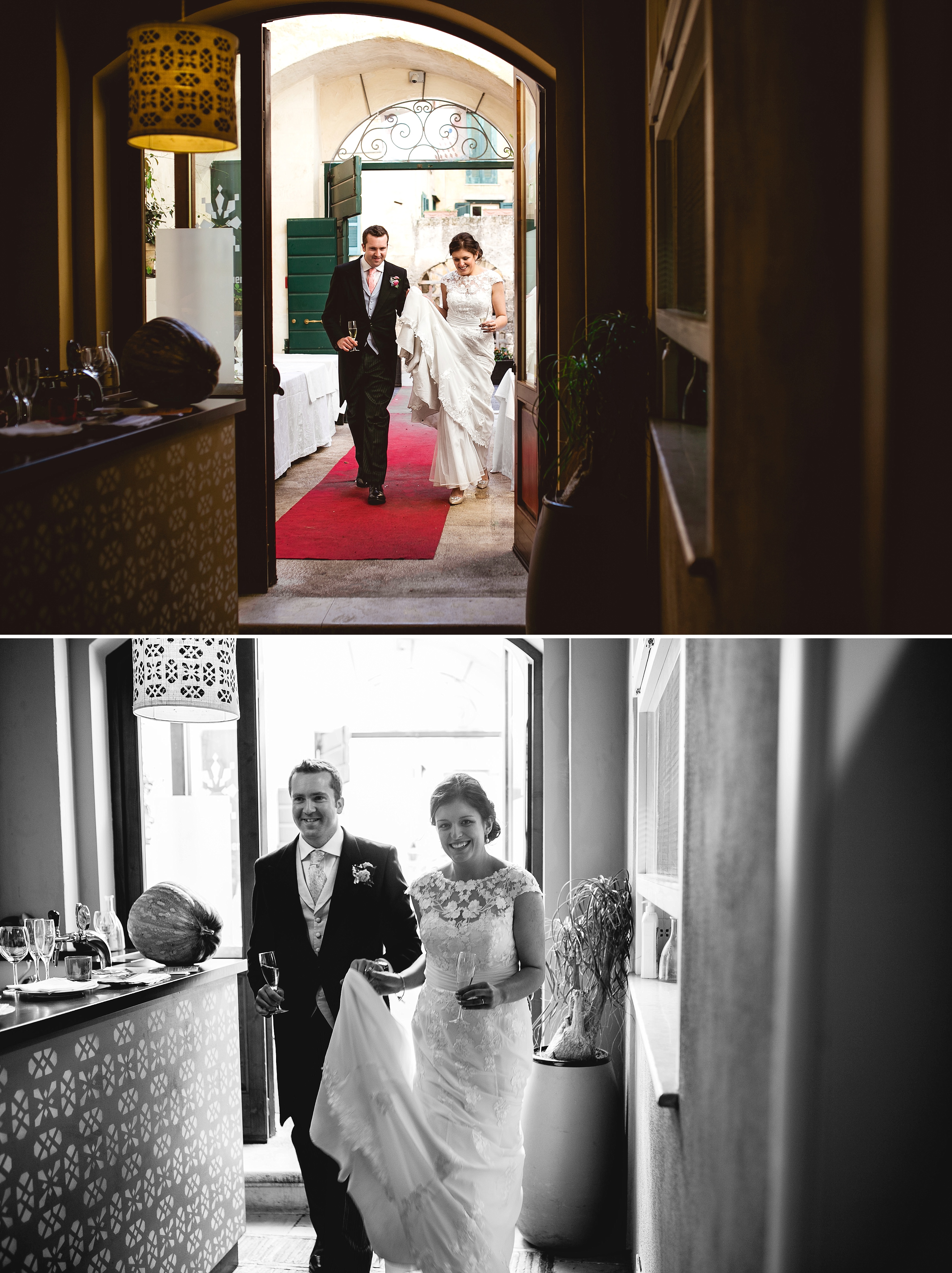 matera wedding photos by beatrici photography