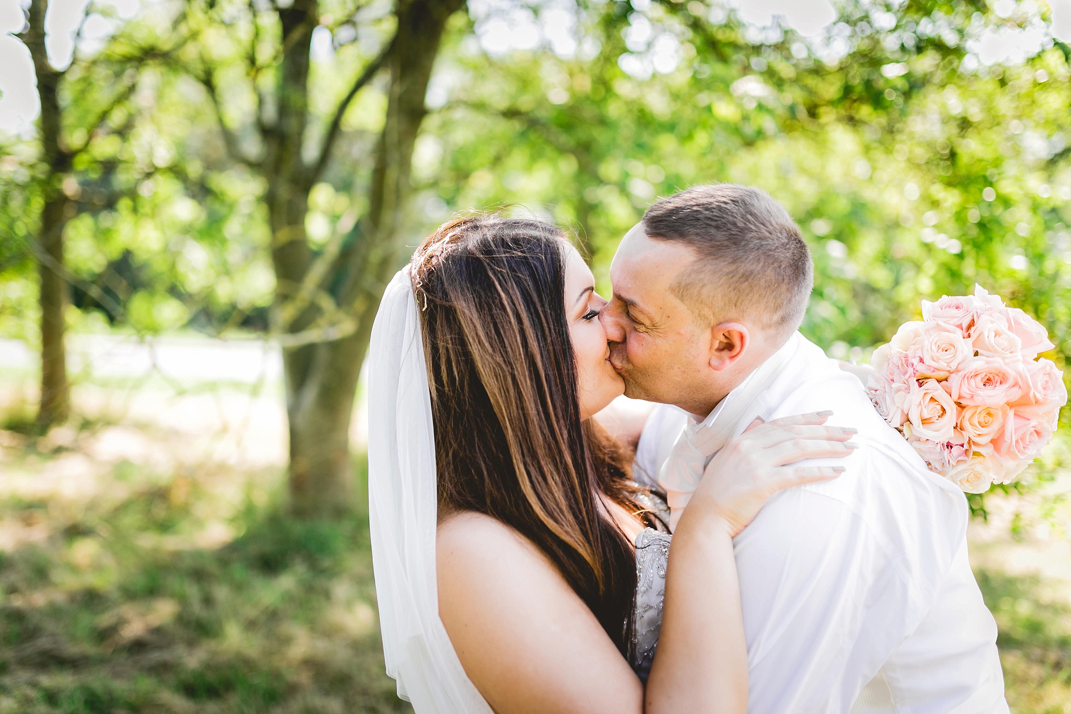 Surrey Wedding Photographer