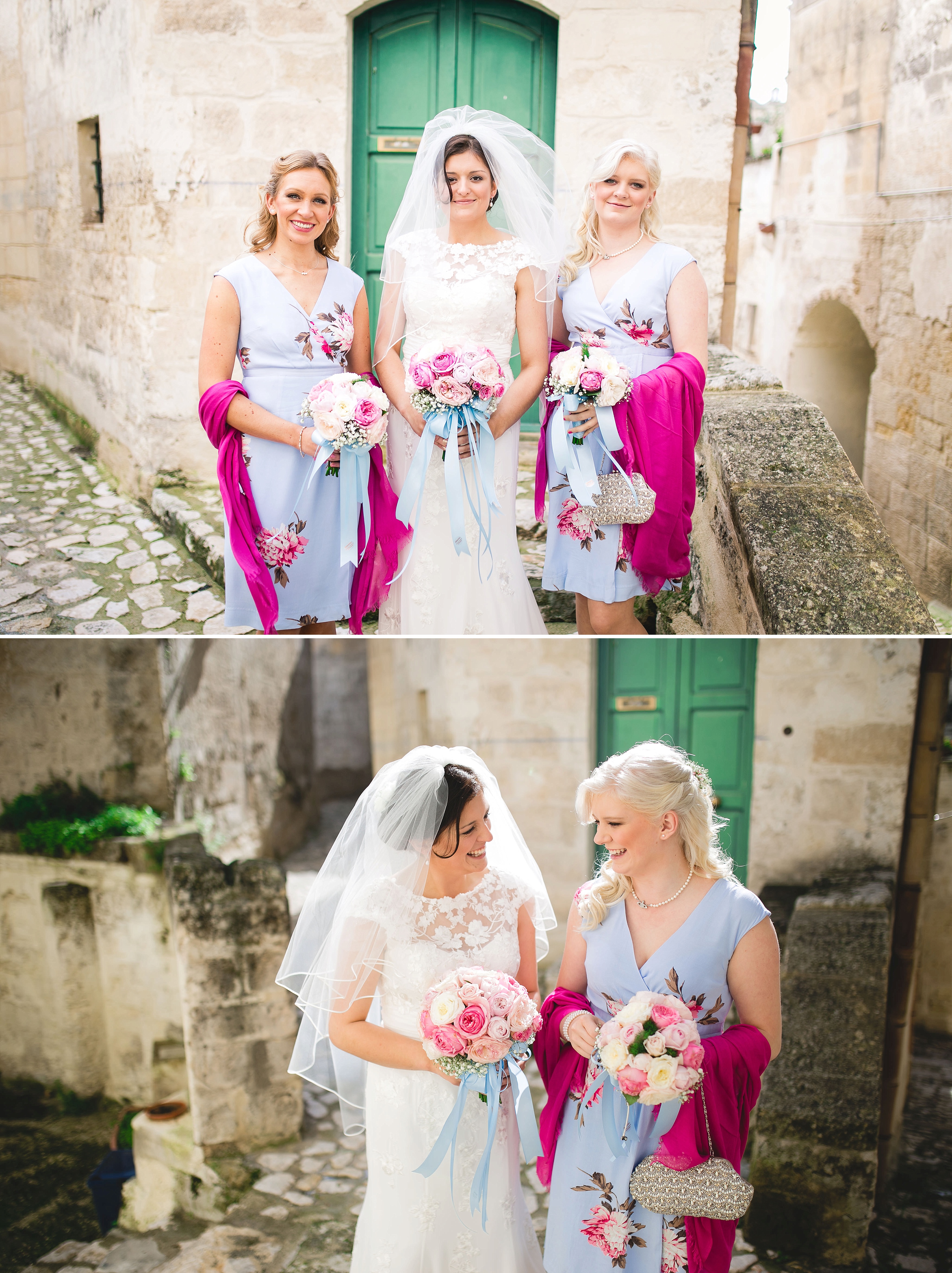 matera wedding photos by beatrici photography