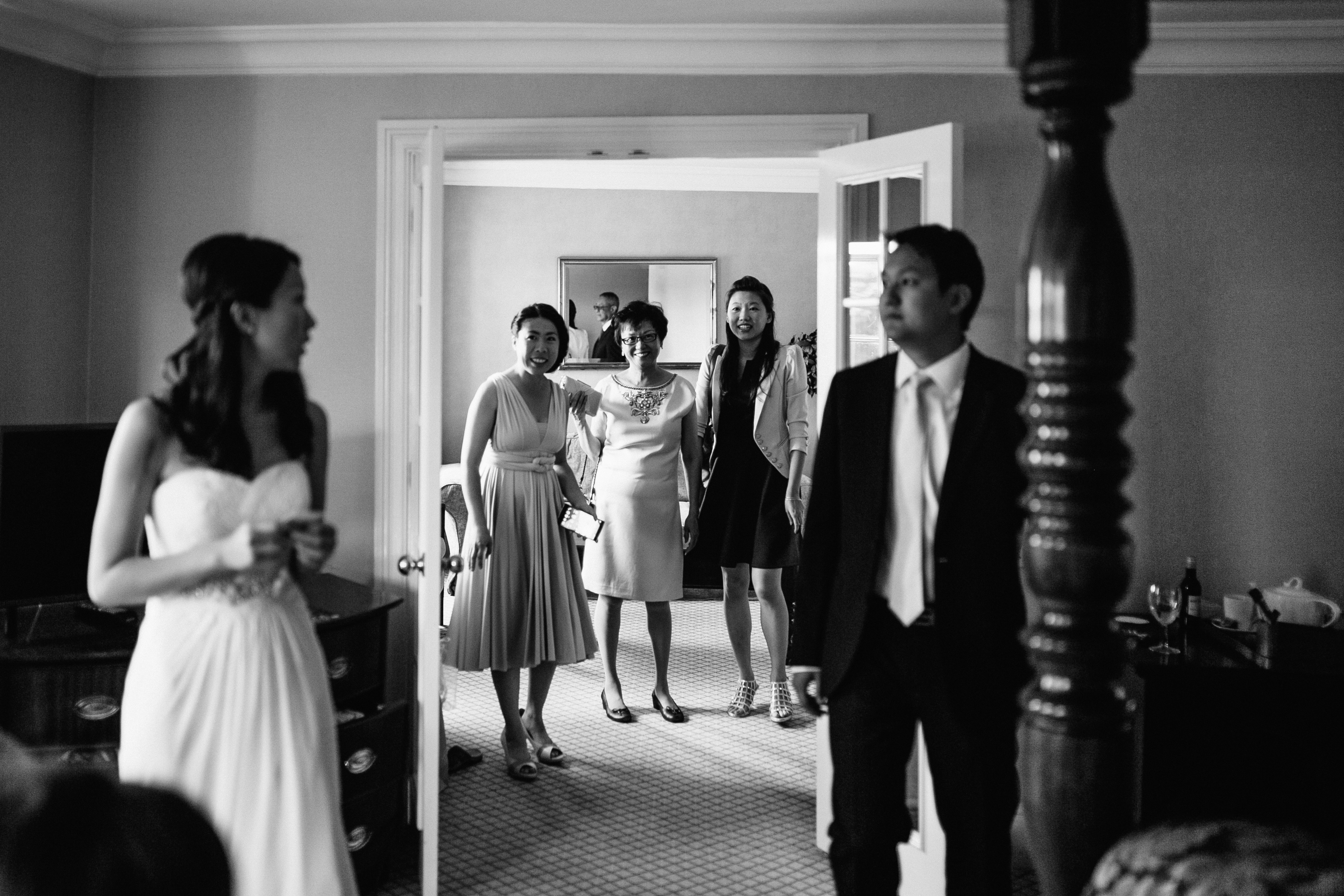 documentary wedding photography london and brighton