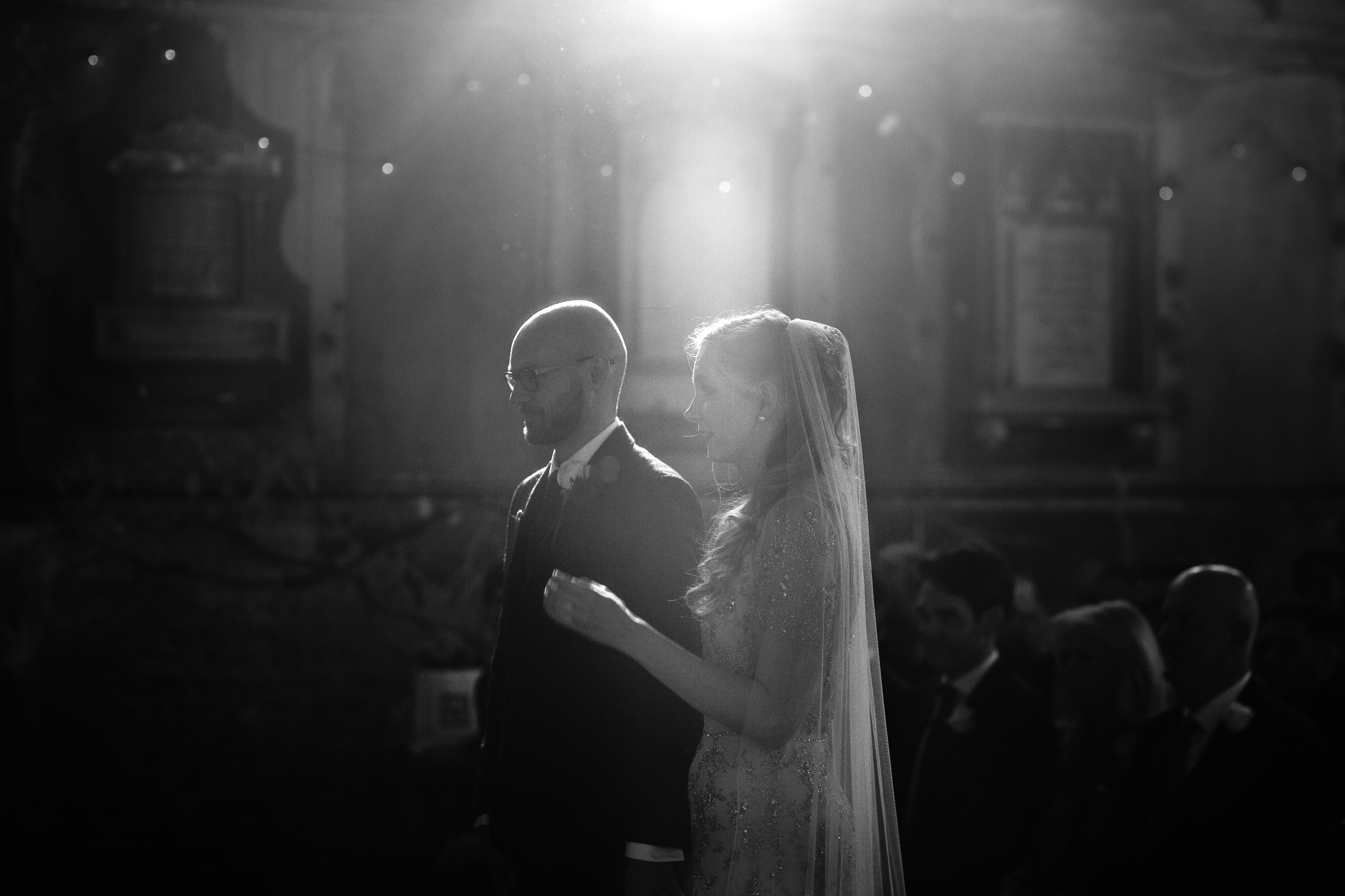 CEREMONY AT THE ASYLUM LONDON WEDDING PHOTOGRAPHY