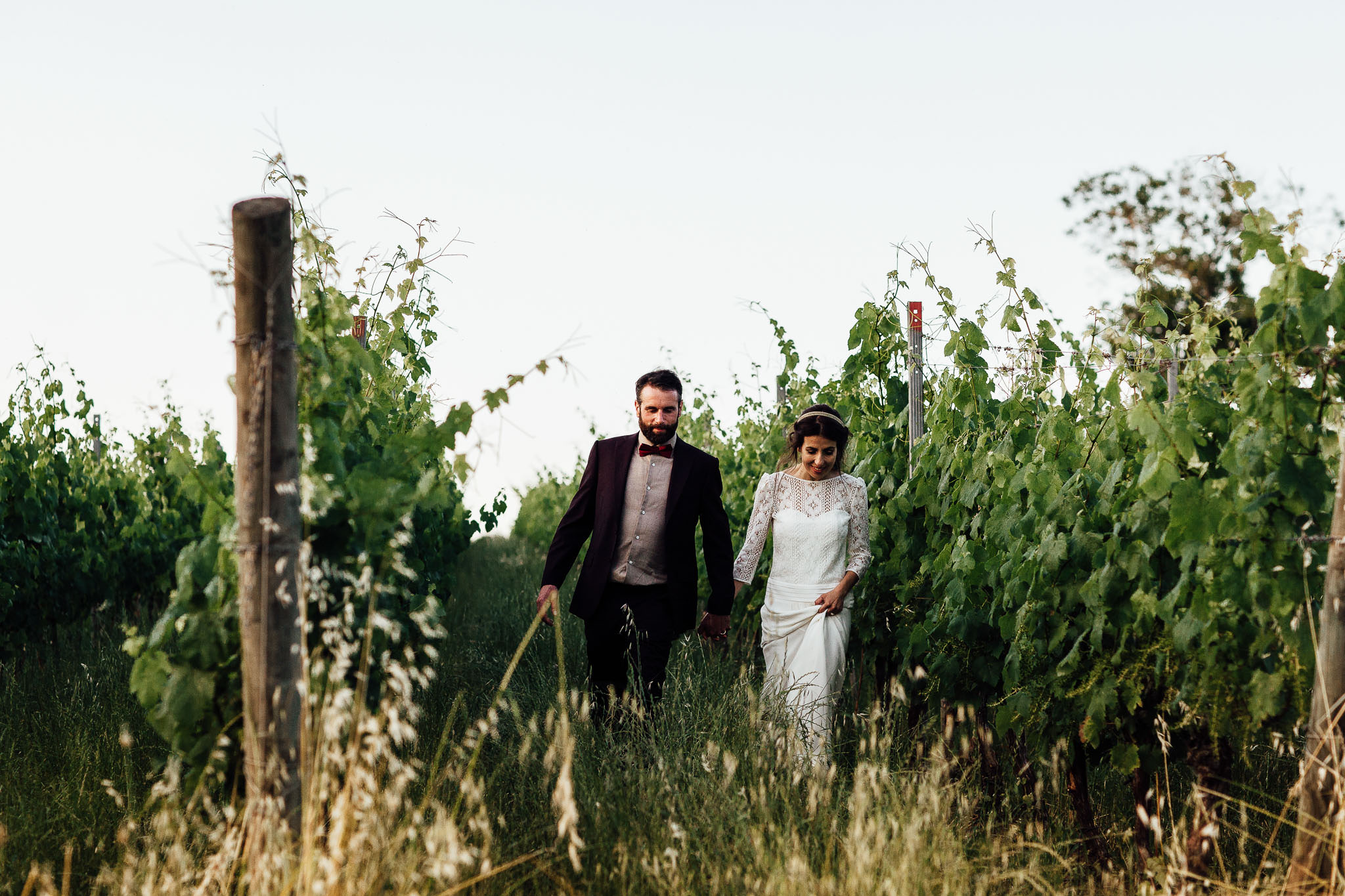 destination wedding vineyard tuscany umbria italy