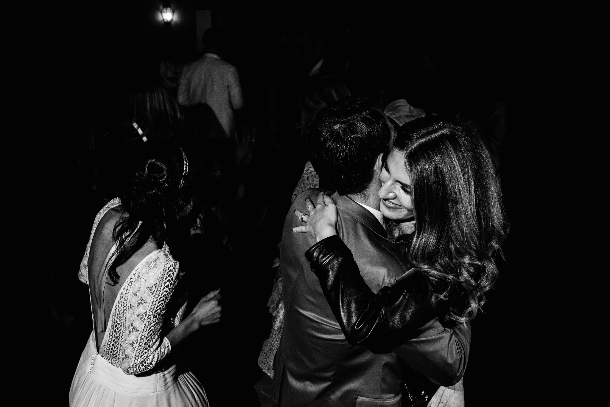 destination outdoor wedding in tuscany italy