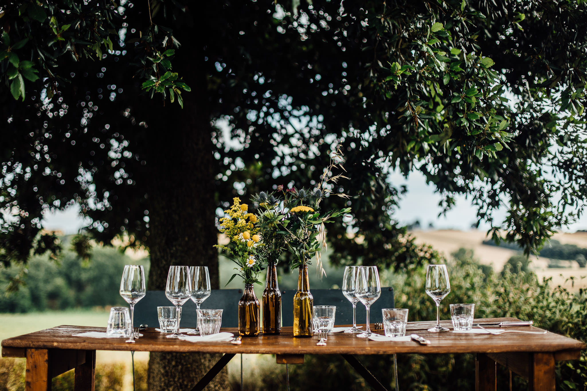 destination wedding in italy inspiration