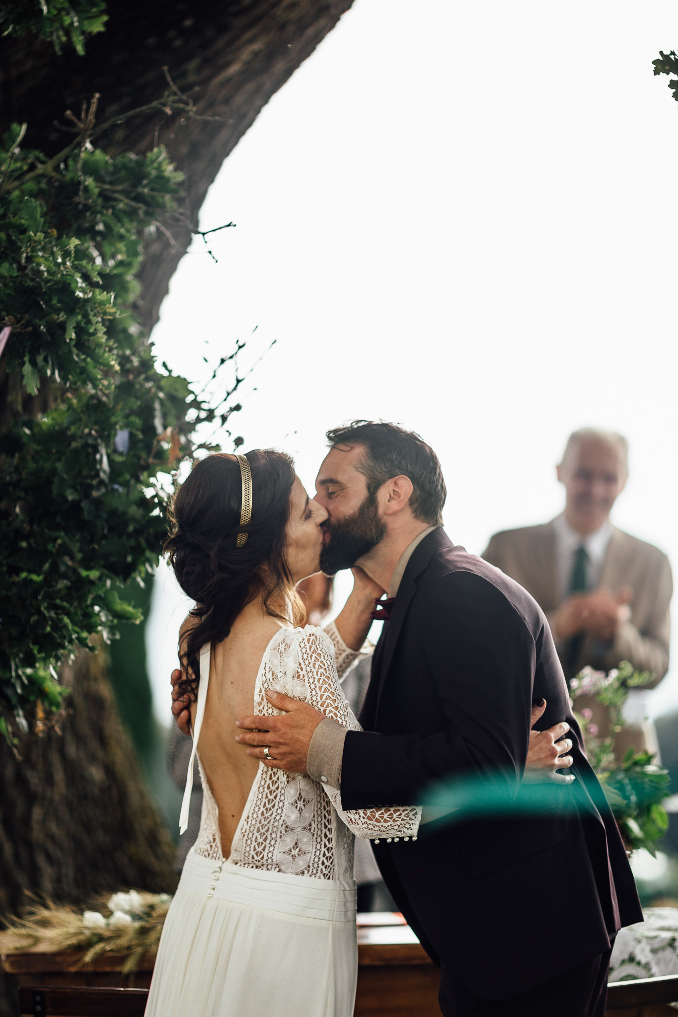 festival destination wedding in italy