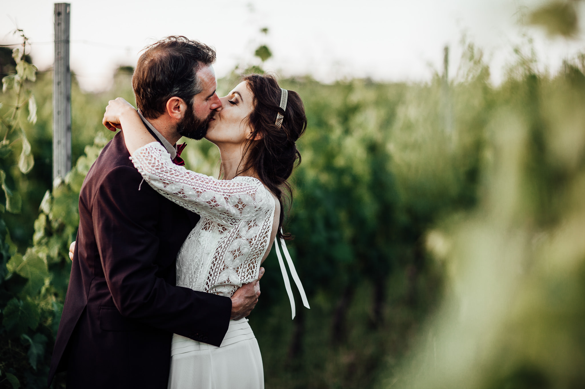 destination wedding vineyard tuscany umbria italy