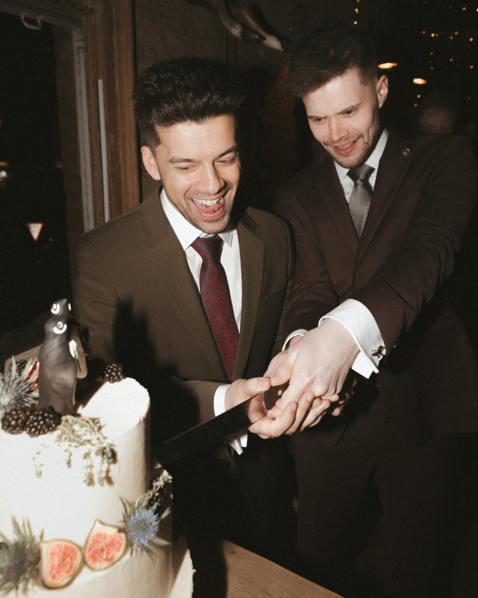 lgbtq wedding photographer london