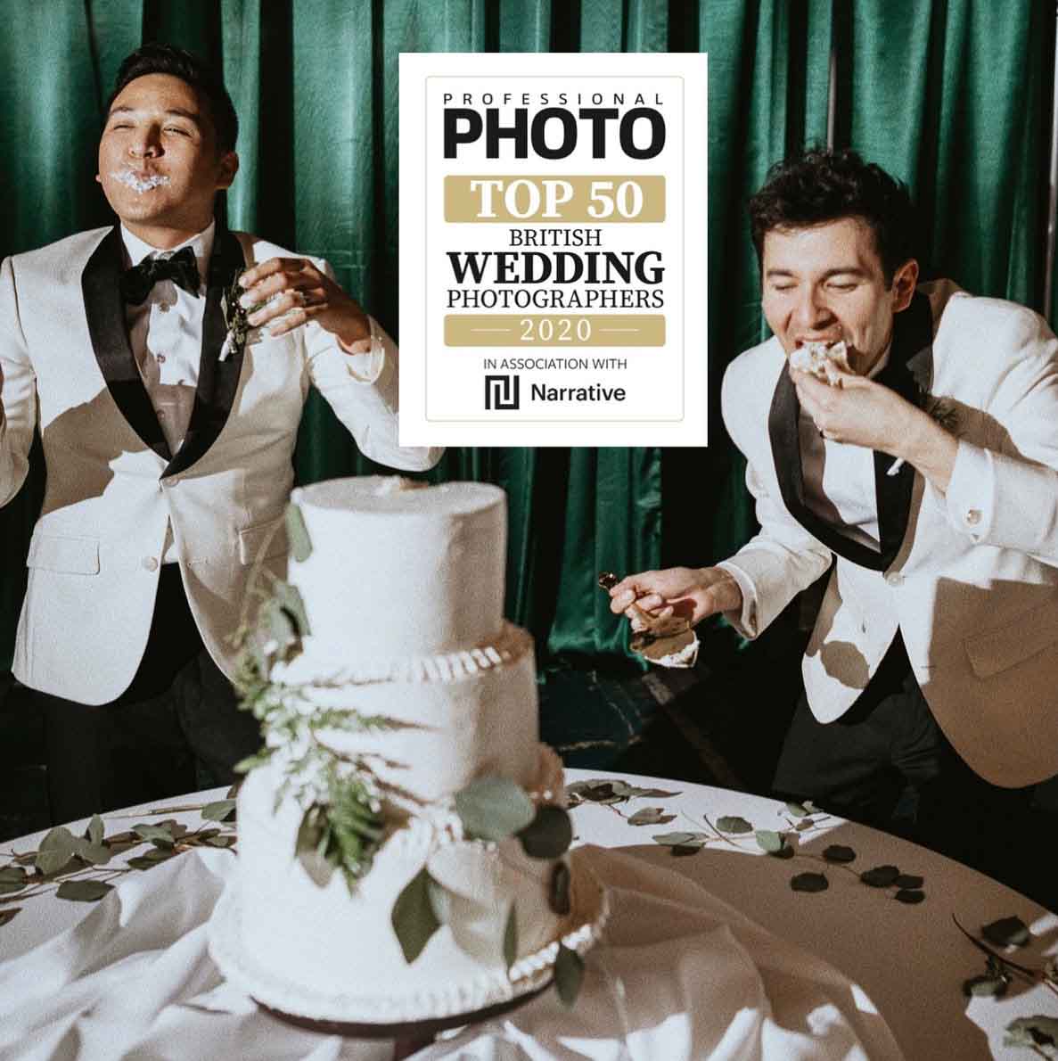 top best wedding photographer in the uk - beatrici photography